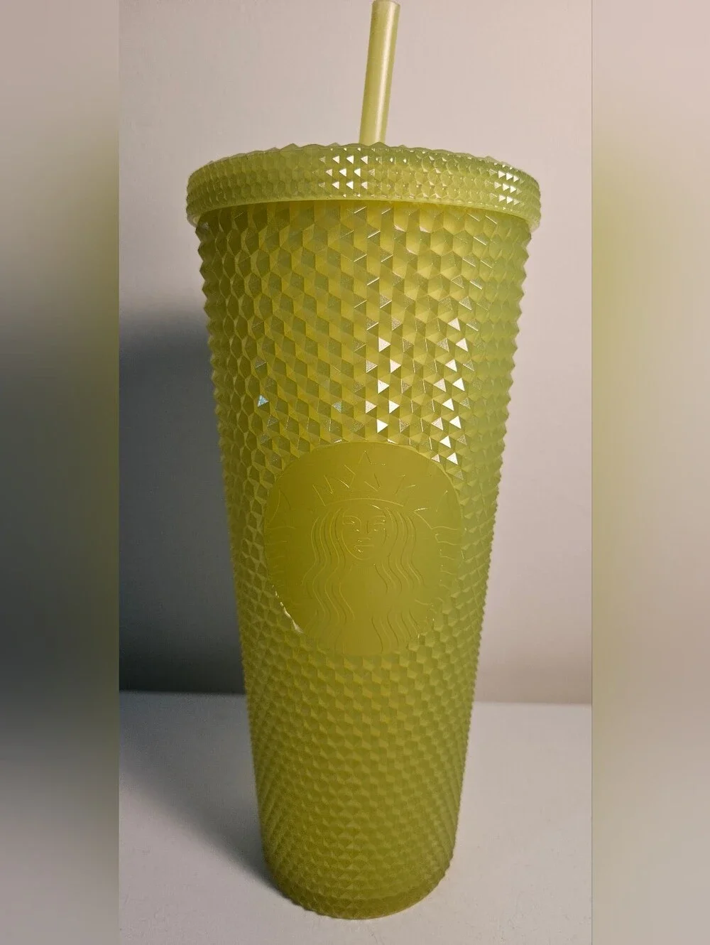 Starbucks gently used
